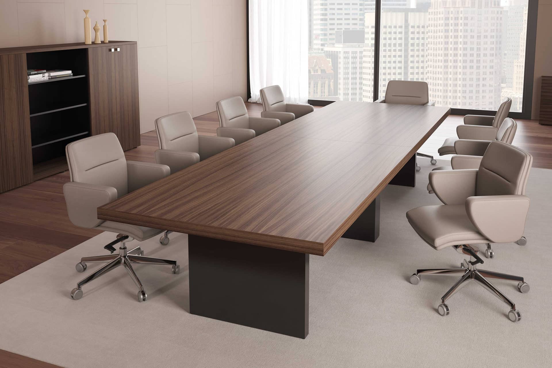 Meeting Tables